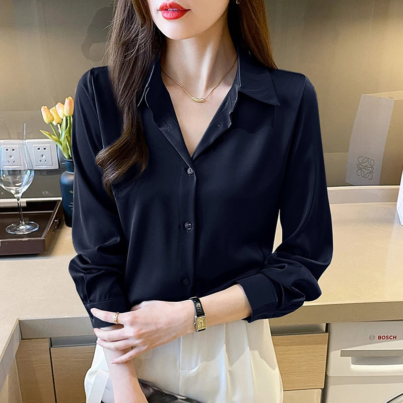 Camisa Lumière