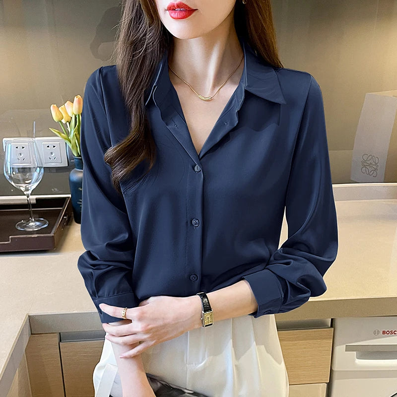 Camisa Lumière