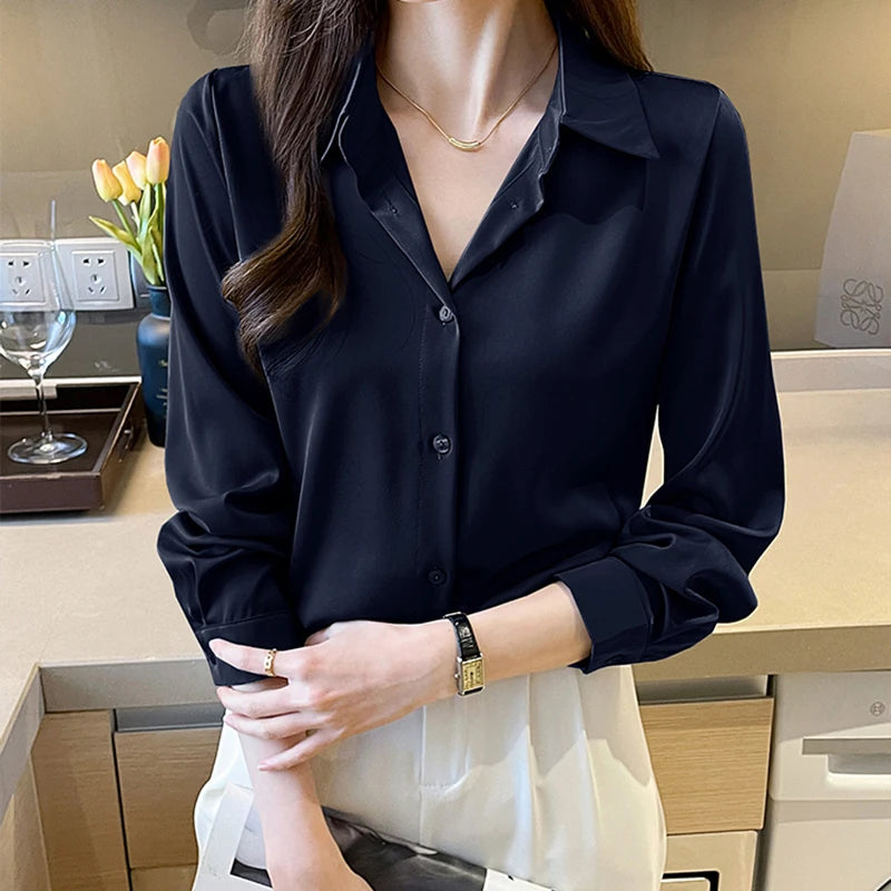 Camisa Lumière