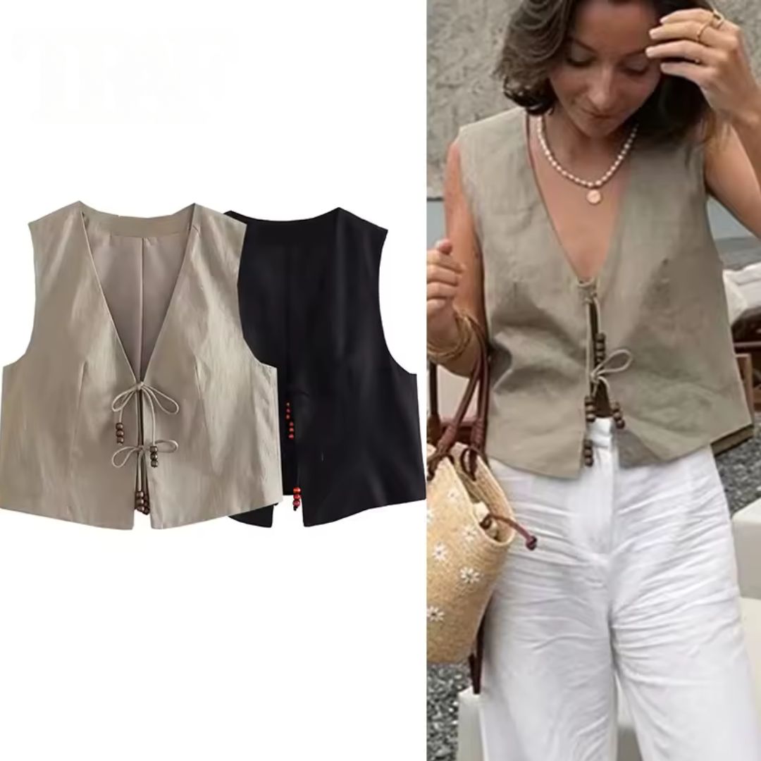 Colete Allur Amarrado