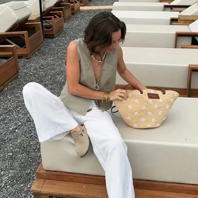 Colete Allur Amarrado