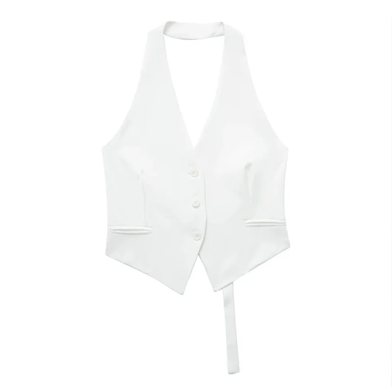 Colete Cannes Couture