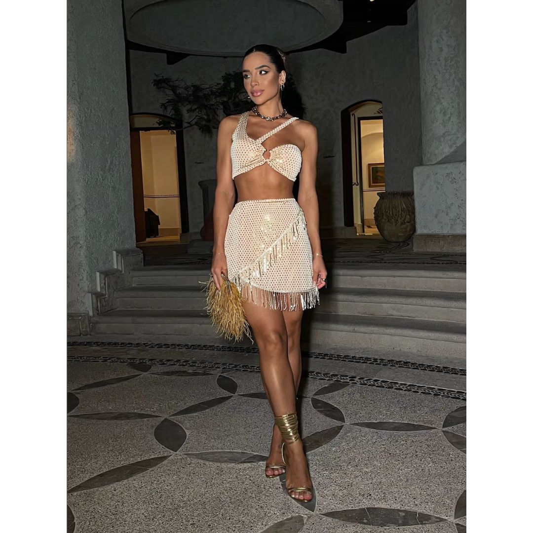 Conjunto Brisa Tropical