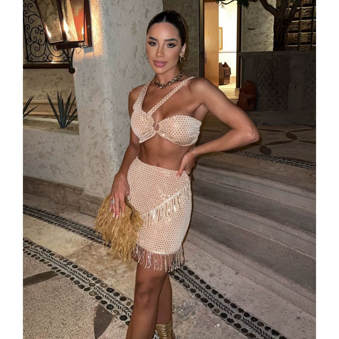 Conjunto Brisa Tropical