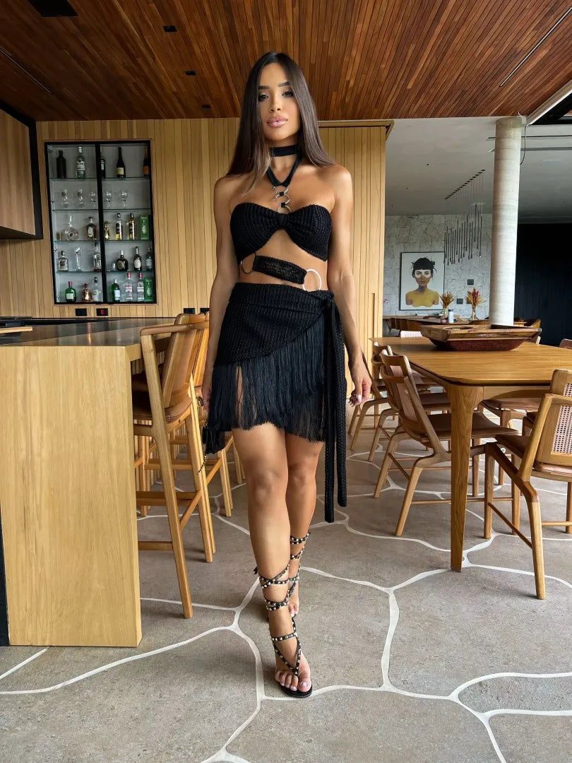 Conjunto Maldivas Sunset