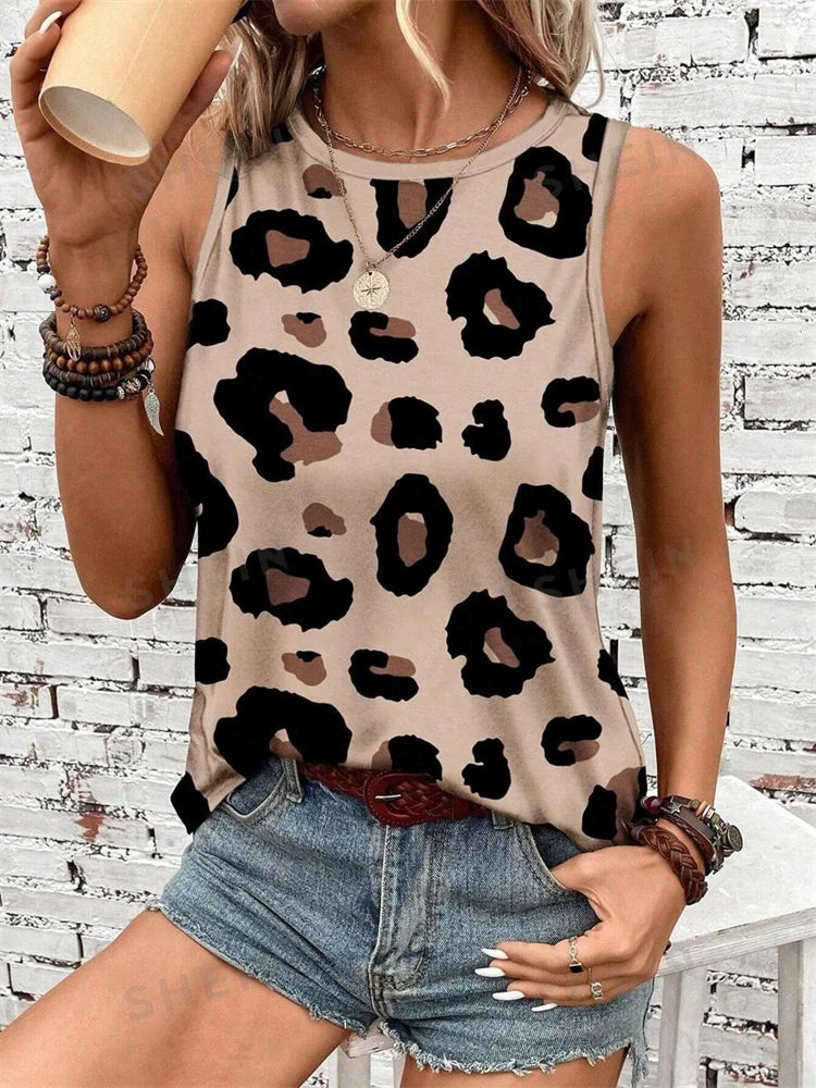 Regata Savage Estampada Print