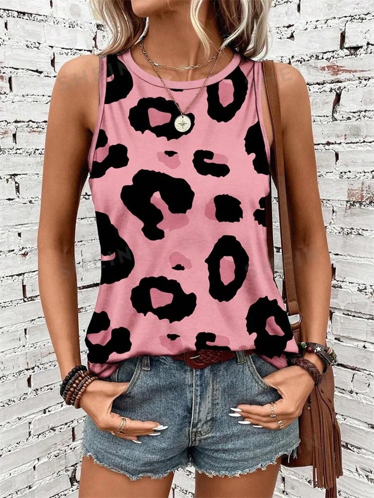 Regata Savage Estampada Print
