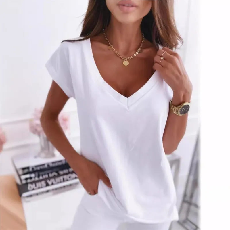 T-shirt Essência Urbana