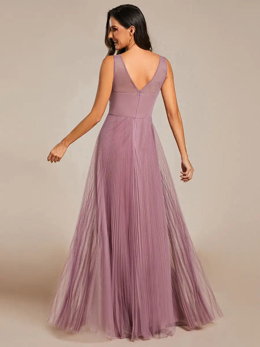 Vestido Longo Ludmila