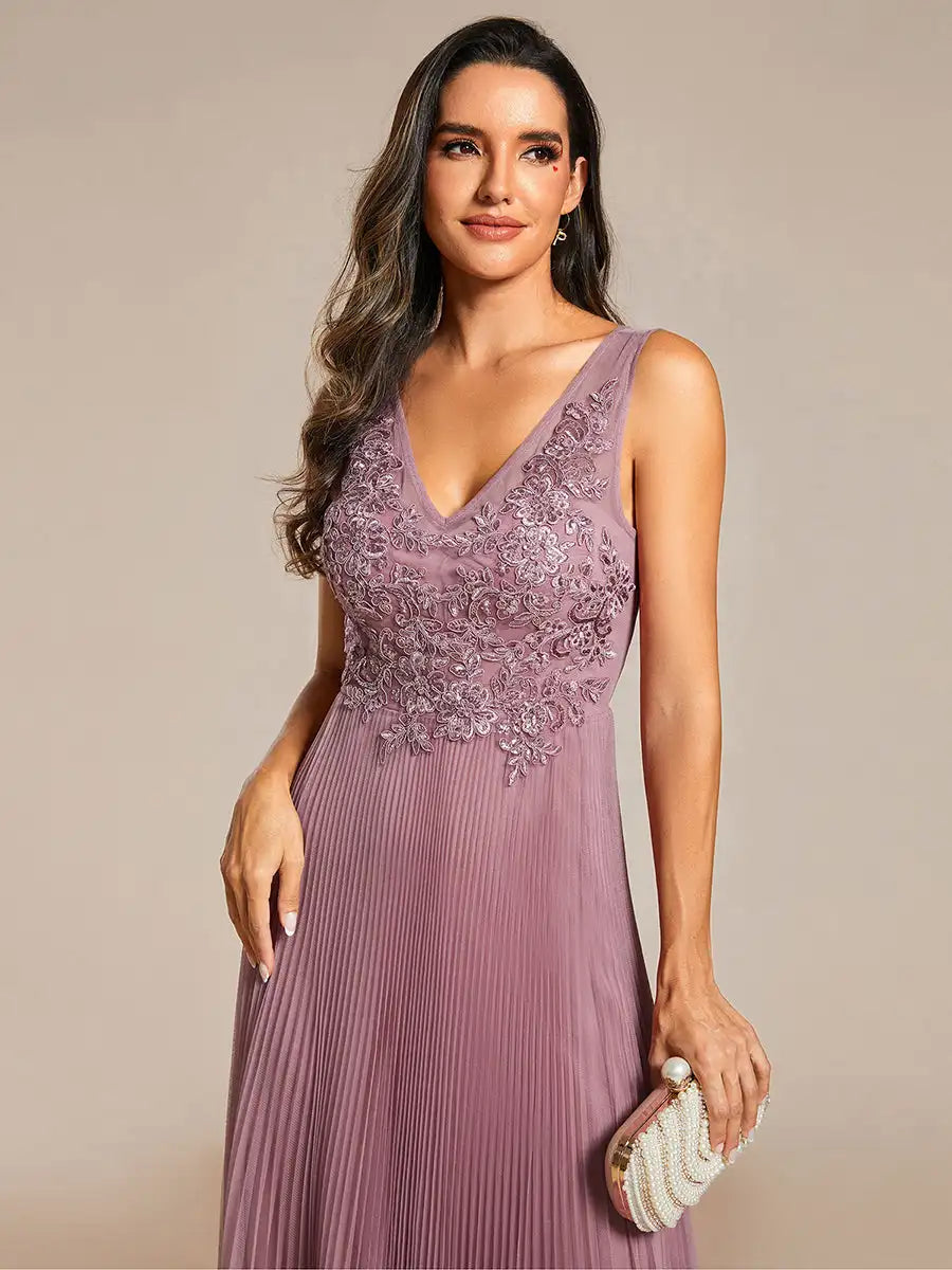 Vestido Longo Ludmila