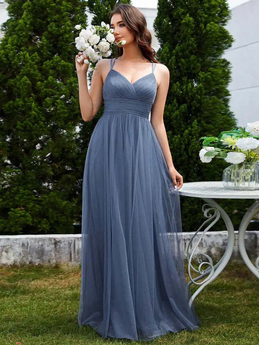 Vestido Longo Tainara Costa Crossover