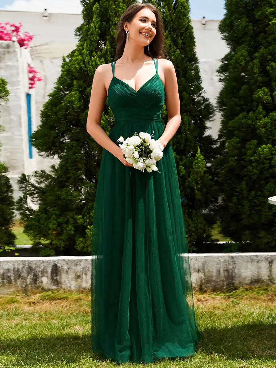 Vestido Longo Tainara Costa Crossover