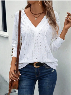 Blusa Bianca V