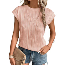 Blusa Oversized Monocromática