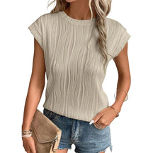 Blusa Oversized Monocromática