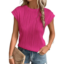 Blusa Oversized Monocromática
