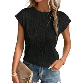 Blusa Oversized Monocromática