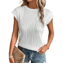 Blusa Oversized Monocromática