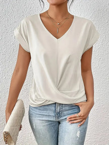 Blusa Retrô Serena