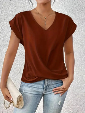 Blusa Retrô Serena