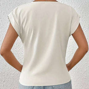 Blusa Retrô Serena