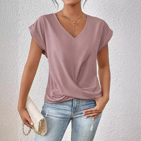 Blusa Retrô Serena