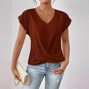 Blusa Retrô Serena