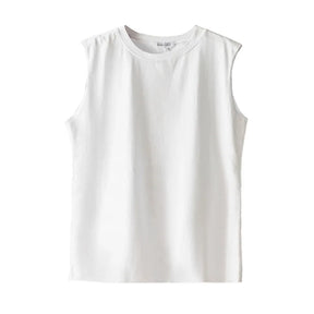 Blusa Seoul Summer Essência Minimalista