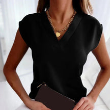 Blusa Vitta Elegance