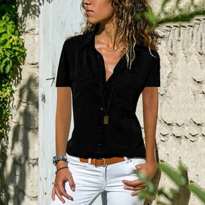 Camisa Solare Básica