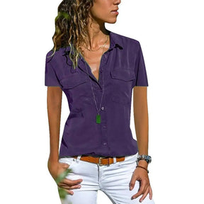 Camisa Solare Básica