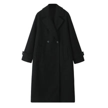 Casaco Sobretudo Feminino Opulence