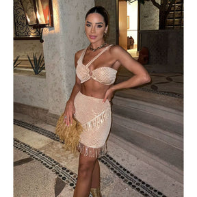 Conjunto Brisa Tropical