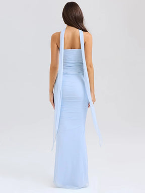 Conjunto Duas Peças Seduction - Top e Saia Maxi