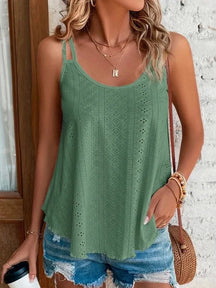 Blusa Pulôver Vazada