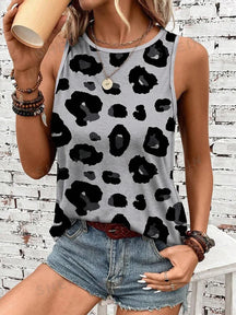 Regata Savage Estampada Print