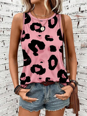 Regata Savage Estampada Print