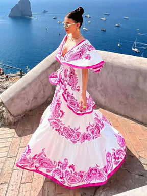 Vestido Dolce Vita