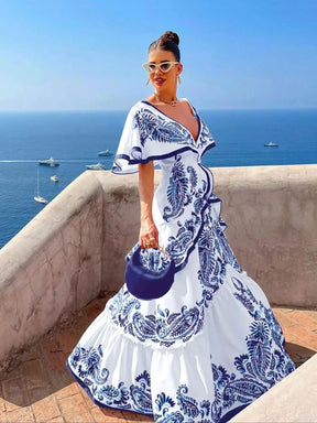 Vestido Dolce Vita