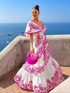 Vestido Dolce Vita