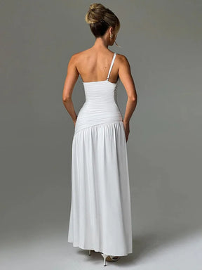 Vestido Longo Aurora