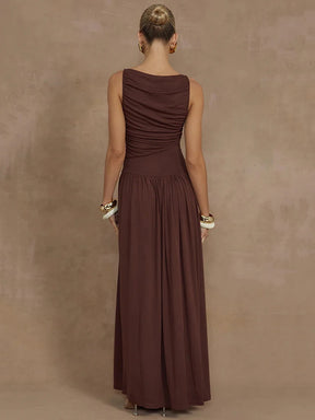 Vestido Longo Essência