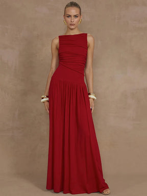 Vestido Longo Essência