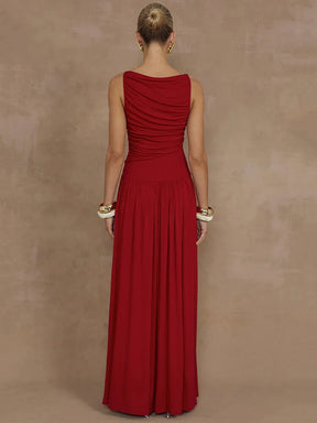 Vestido Longo Essência