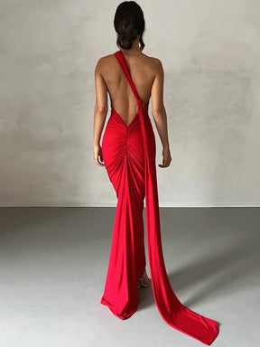 Vestido Longo Verão Sedutor