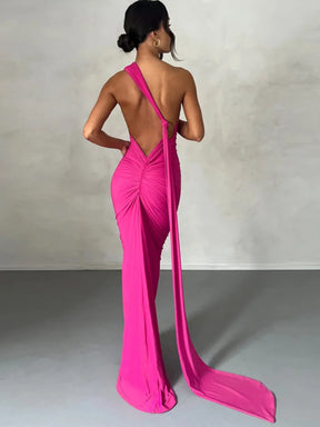 Vestido Longo Verão Sedutor