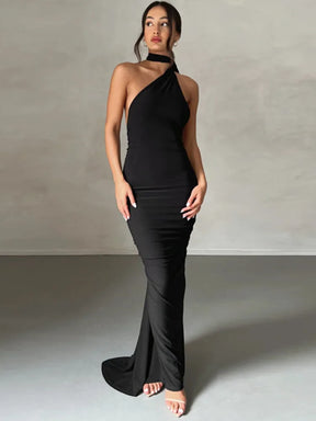 Vestido Longo Verão Sedutor