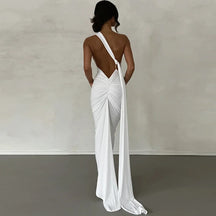 Vestido Longo Verão Sedutor