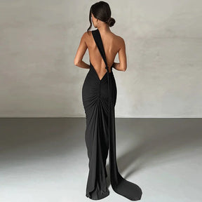 Vestido Longo Verão Sedutor