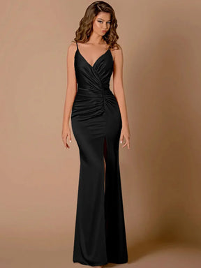 Vestido Longo Vertigem